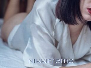 NikkiFrame