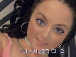 NikkiLeRiche