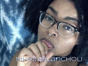NikkiMelancholi