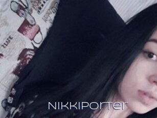 NikkiPorter
