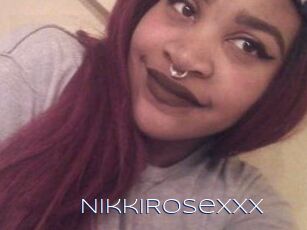 Nikki_RoseXXX