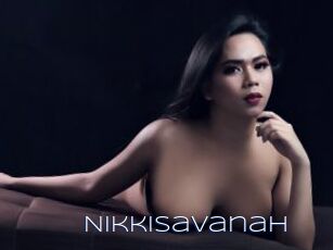 NikkiSavanah