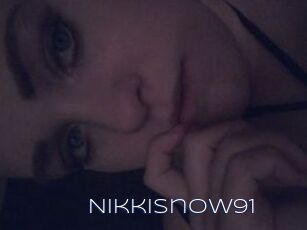 NikkiSnow91