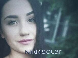 NikkiSolar
