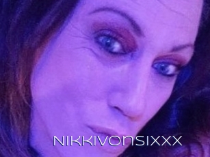 NikkiVonSixxx