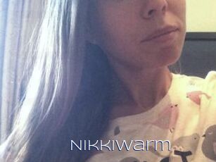 NikkiWarm