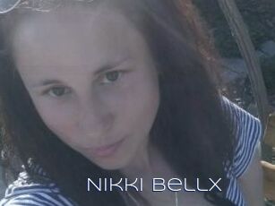 Nikki_BellX