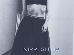 Nikki_Shine