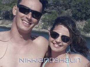 Nikki_and_Shaun
