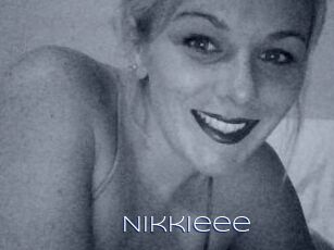 Nikkieee