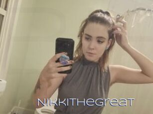 NikkitheGreat