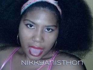 NikkyAnisthon