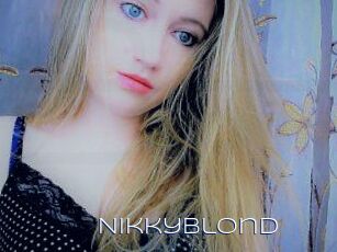 NikkyBlond