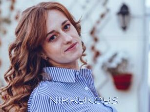 NikkyKeys