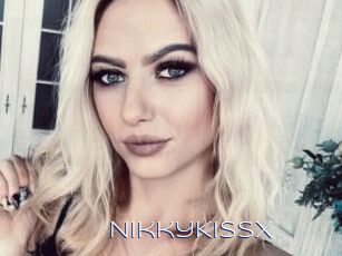 NikkyKissX