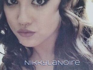NikkyLaNoire