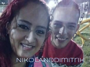 NikolANDdimitrik