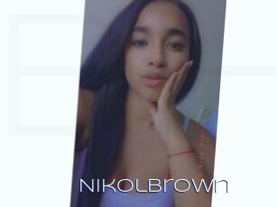 NikolBrown