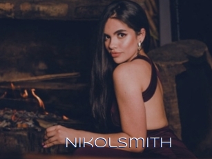 NikolSmith