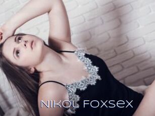 Nikol_FoxSex