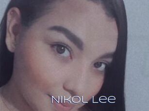 Nikol_Lee