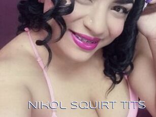 Nikol_SQUIRT_Tits