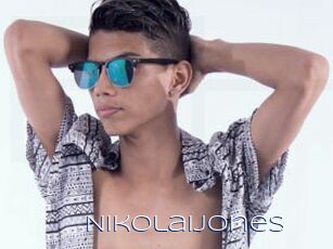 Nikolaijones