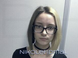 NikoleFidmal