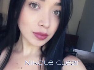 Nikole_Clear