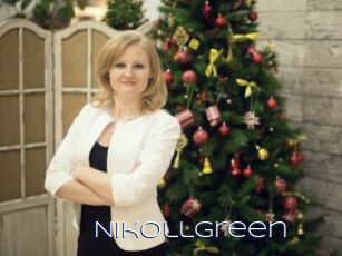NikollGreen