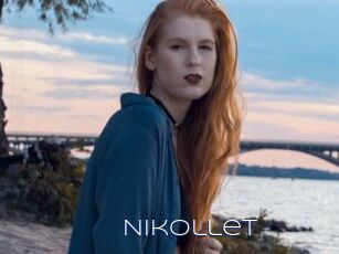 Nikollet