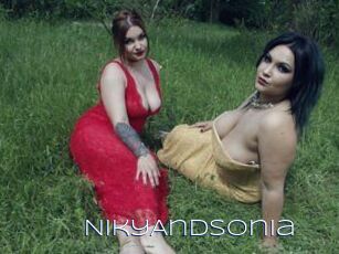 NikyAndSonia