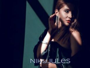 NikyJules