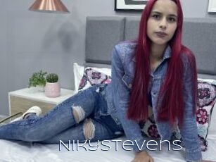 NikyStevens