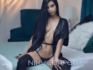 Nikycopper