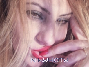 Nikyhoty