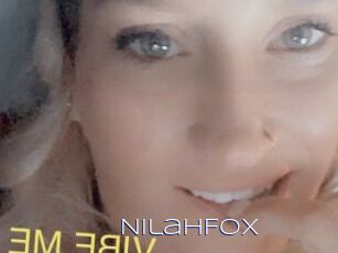 NilahFox