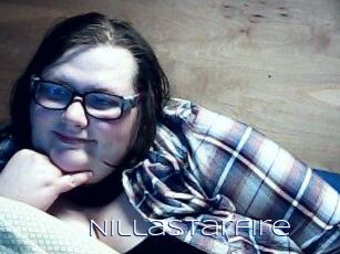 NillaStarfire