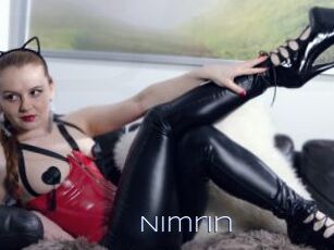 Nimrin