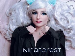 NinaForest