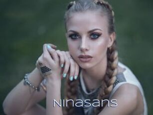 NinaSans