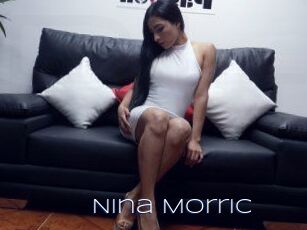 Nina_Morric