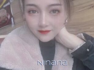 Ninana