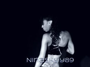 Ninaskyy89