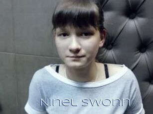 Ninel_Swonn Blue Hot