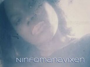 NinfomanaVixen