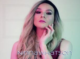 NinnaWhatson