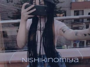 Nishikinomiya