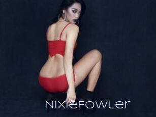 NixieFowler