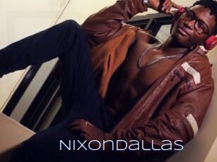 NixonDallas